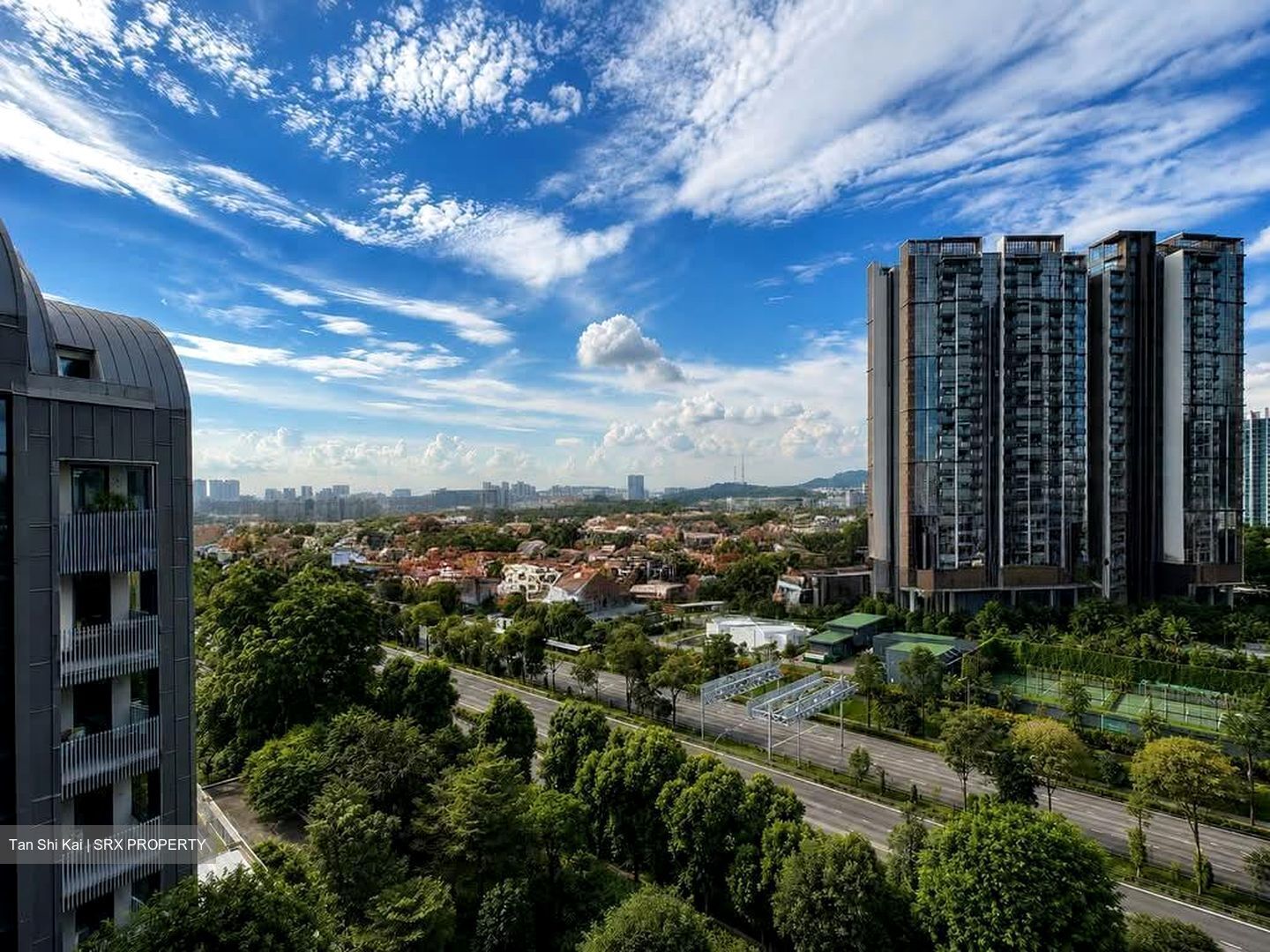 Hundred Trees (D5), Condominium #580842921